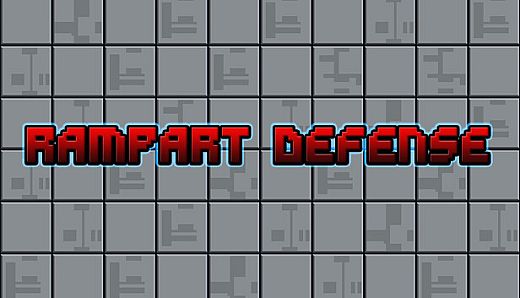 Rampart Defense
