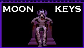 Moon Keys