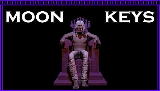 Moon Keys