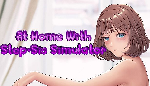 Buy At Home With Step-Sis Simulator