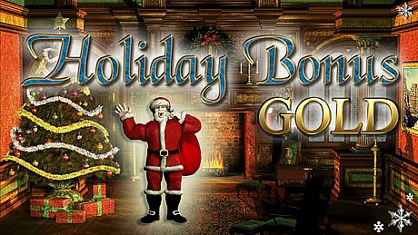 Holiday Bonus GOLD Game