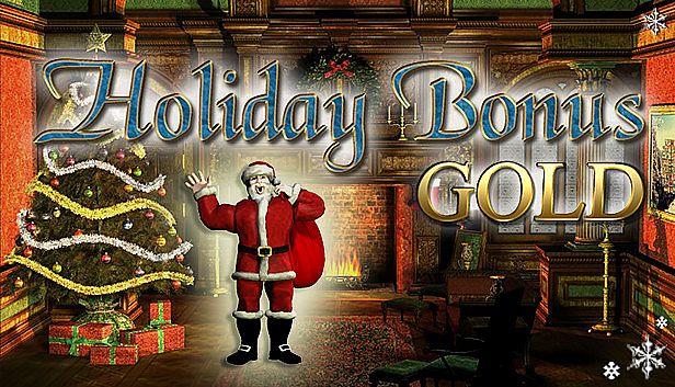 Buy Holiday Bonus GOLD