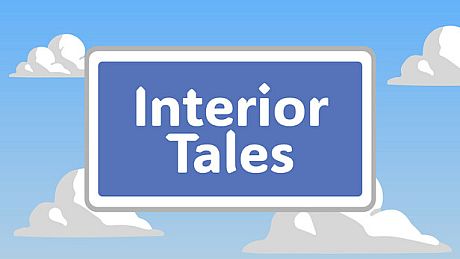 Interior Tales Game