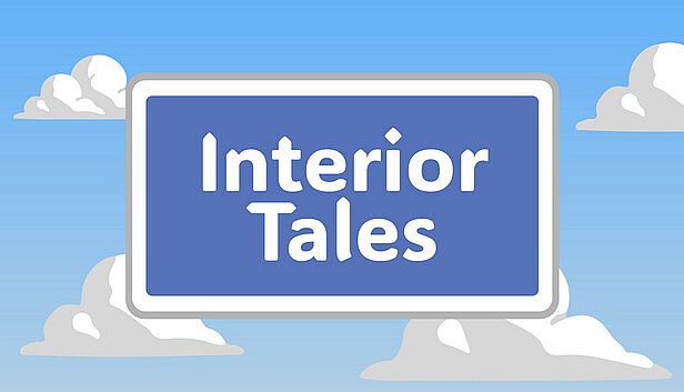 Buy Interior Tales