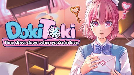 HeartLinks: A Puzzle Called Love Game