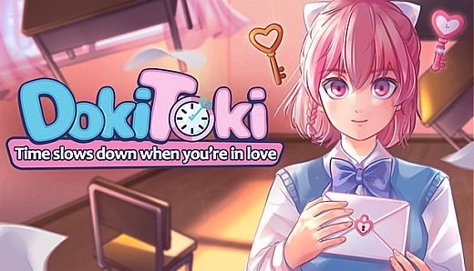 HeartLinks: A Puzzle Called Love
