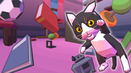 Catlateral Damage: Remeowstered Game