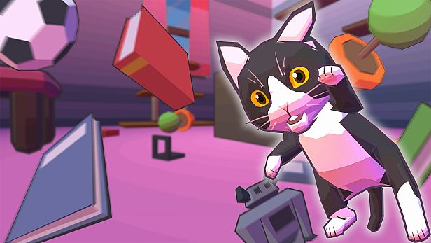 Buy Catlateral Damage: Remeowstered