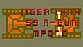 Tiger Tank 59 Ⅰ A-Gun MP070