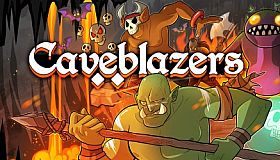 Caveblazers