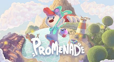 Promenade Game
