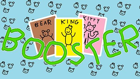 Booster Game