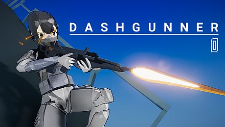 Dashgunner 0 Game