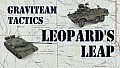 Graviteam Tactics: Leopard's Leap
