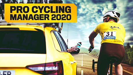 Pro Cycling Manager 2020