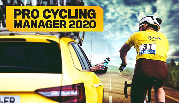 Buy Pro Cycling Manager 2020