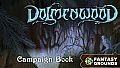 Fantasy Grounds - Dolmenwood Campaign Book