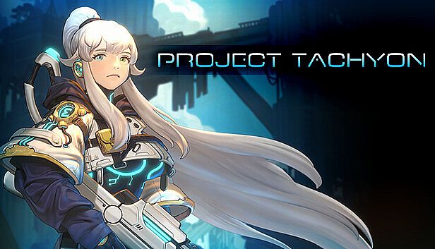 Buy PROJECT TACHYON