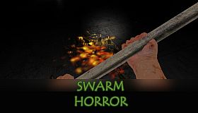 Swarm Horror