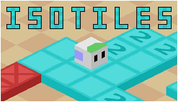 Buy Isotiles - Isometric Puzzle Game