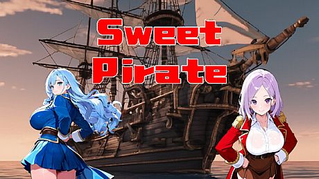 Sweet Pirate Game