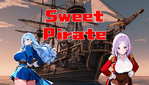 Sweet Pirate