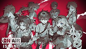 On Air Island : Survival Chat