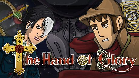 The Hand of Glory Game