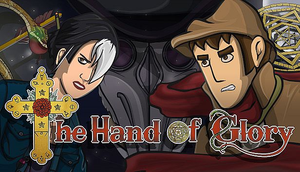 Buy The Hand of Glory
