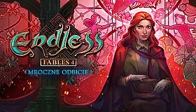 Endless Fables 4: Shadow Within