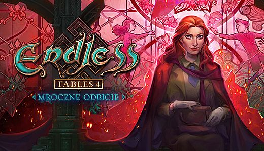 Endless Fables 4: Shadow Within