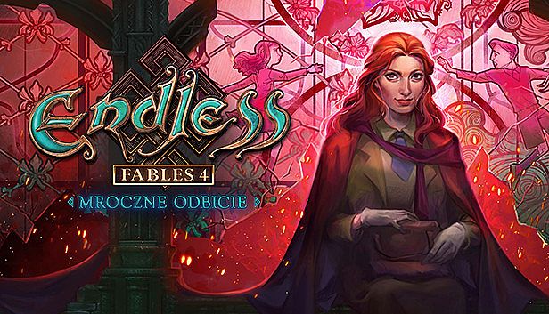 Buy Endless Fables 4: Shadow Within