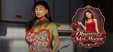 Obsessing Mrs. Moore Game