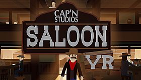 Saloon VR