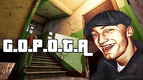 G.O.P.O.T.A. - adventures at the railway station DLC