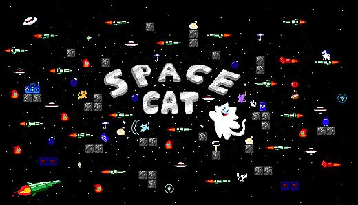 Space Cat