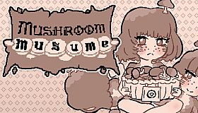 Mushroom Musume