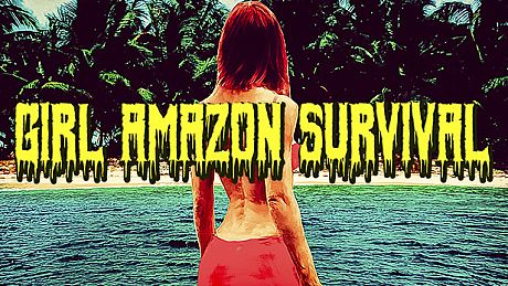 Girl Amazon Survival