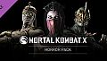 Horror Pack