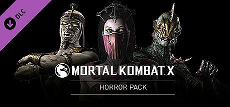 Horror Pack DLC
