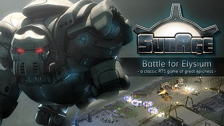 SunAge: Battle for Elysium Game