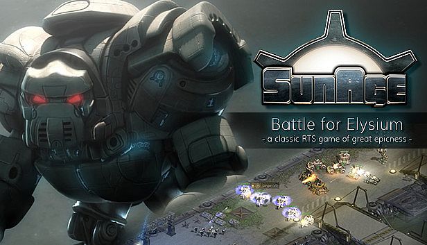 Buy SunAge: Battle for Elysium
