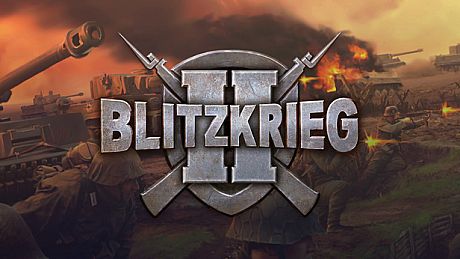 Blitzkrieg 2 Anthology Game