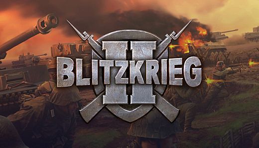 Blitzkrieg 2 Anthology