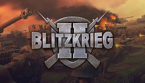 Buy Blitzkrieg 2 Anthology