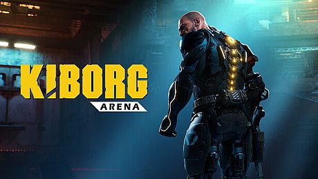 KIBORG: Arena Game