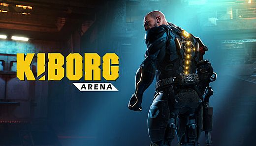 KIBORG: Arena