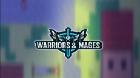 Warriors & Mages Game
