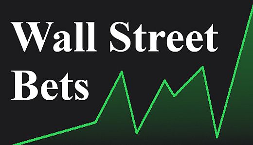 Wall Street Bets