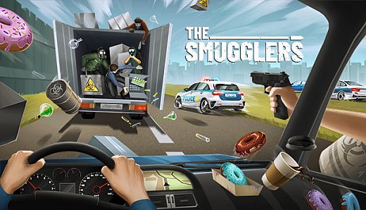 The Smugglers